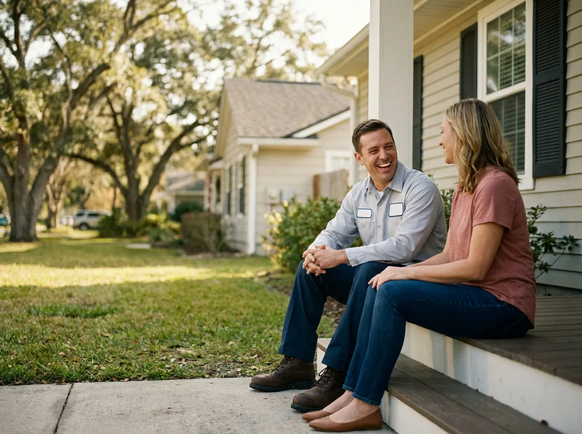 Septic tank pumping FAQs for Ida, LA